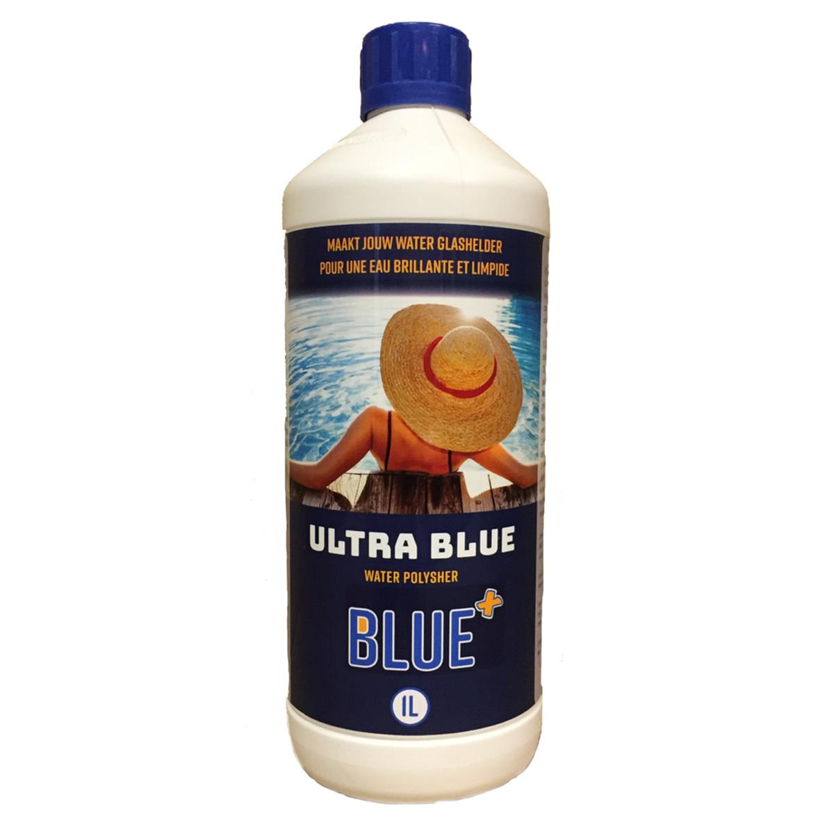 Ultra Blue - 1L